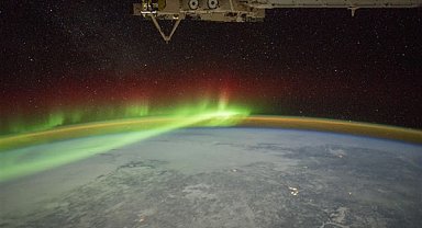 NASA: İyonosferik Bağlantı Kaşifi, misyonu sona erdi