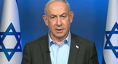 Netanyahu, İsrail'e dönüşünün öne çekilmesi talimatı verdi