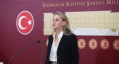Ösen: Hükümetin derdi üzüm yemek, sorunu çözmek değil!