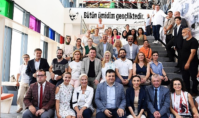 Osmangazi'den tek çatı altında çifte hizmet