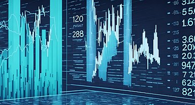Piramit Menkul Kıymetler: BIST100 endeksi dün günü 10.991 puandan kapattı