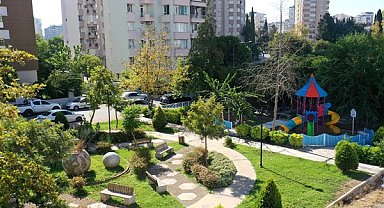 Prag’da açılışı yapılan Çek-Türk İş Birliği Parkı’nın benzeri Antalya'da kurulacak