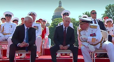 Putin, ABD'nin Almanya'ya füze konuşlandırmasına karşılık verileceği konusunda uyardı
