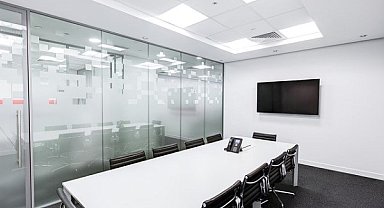 QUA Granite'den SPK başvurusu