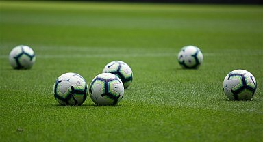 RAMS Başakşehir, La Fiorita'yı 6-1 mağlup etti