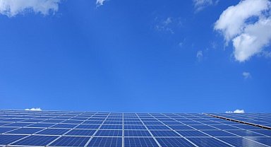 RTA Laboratuvarları'ndan GES yatırımı