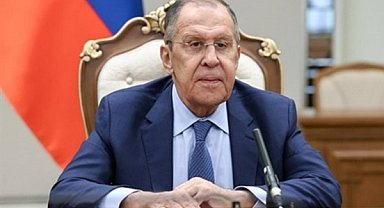 Rusya Dışişleri Bakanı Lavrov, Doğu Asya Zirvesi Bakanlar Toplantısı'na katıldı