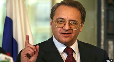 Rusya: Haniye'nin öldürülmesi “kesinlikle kabul edilemez bir siyasi suikast”