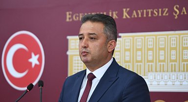 Şahin: Amerika yine tutumuyla insanlık vicdanını yaralamıştır