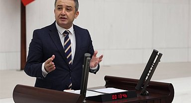 Şahin: Hayvan satışı yasaklı ırkların üretimi ve reklamı yasaklanmalıdır