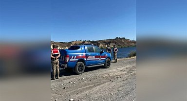 Şanlıurfa'da yasaklı sulak alanlara giren 34 kişiye para cezası uygulandı