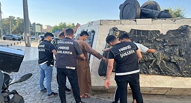 Şanlıurfa Valisi Şıldak: Gençlerimizin hayatını karartanlara bedelini ödeteceğiz