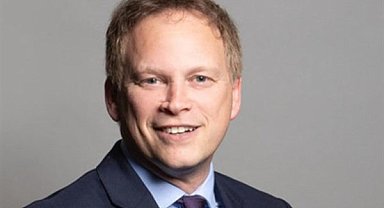 Shapps: Beeching demiryolu kesintilerini tersine çevirme projesi son derece popülerdi