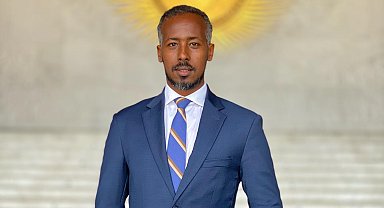 Somali'de basına yönelik baskılar artarken bir gazeteci daha tutuklandı