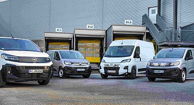 Stellantis ürün odaklı geçiş yılının ilk yarısında 85 milyar euro gelir elde etti