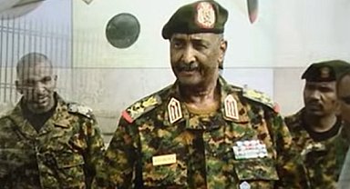 Sudan Geçiş Konseyi Başkanı'na suikast girişimi