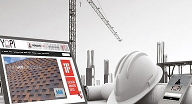 Tarkim'in yeni fabrikasının temel atma töreni