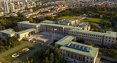 TBMM Başkanı Kurtulmuş'tan Lozan Barış Antlaşması’nın yıl dönümü mesajı
