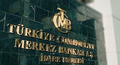 TCMB: Enflasyonda belirgin ve kalıcı bozulma durumunda para politikası sıkılaştırılacak