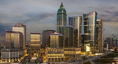 TCMB: Saudi Fund for Development ile 5 milyar dolarlık depo alım işlemi sonlandırıldı