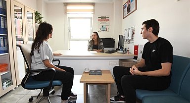 Tercih Danışmanlığı ve Rehberliğinden bin 250 üniversite adayı faydalandı