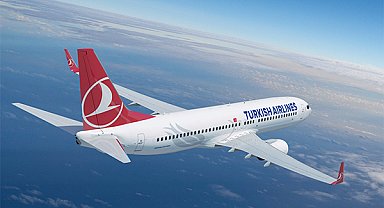 THY'nin yeni şirketine tescil