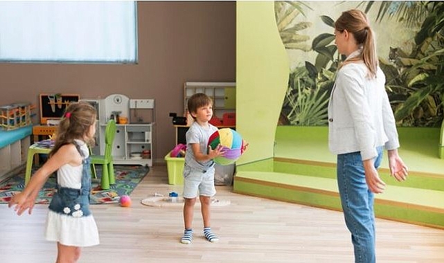 Tohum Otizm Vakfı Okulu'nda Yeni Dönem Öğrenci Kayıtları Başladı!