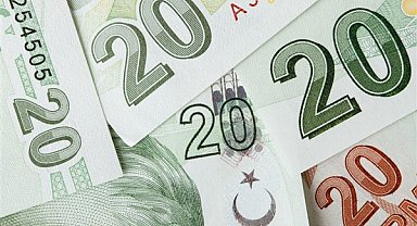 Toplu sözleşme ikramiyesi teklifi TBMM Genel Kurulu'ndan geçti