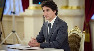 Trudeau: Paris 2024 Olimpiyat Oyunları'nda tüm sporcularımıza bol şans
