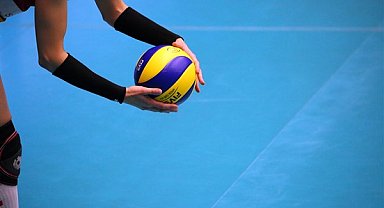 U16 Kadın Milli Voleybol Takımı, Karadağ’ı 3-0 mağlup etti