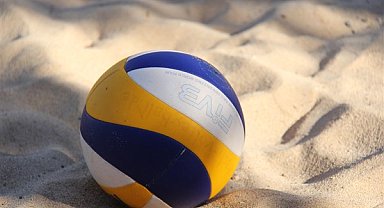 U20 Plaj Voleybolu Milli Takımları, Avrupa Şampiyonası’nda mücadele etti