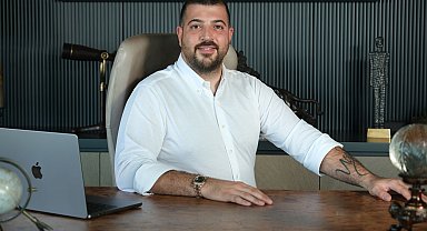 Uğur Toptaş: 500 bin tonluk bakır arz fazlası olacak