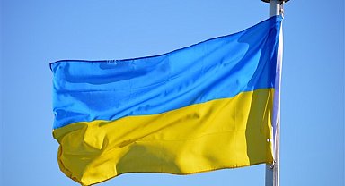 Ukrayna Dışişleri Bakanlığı: Rus sporcuların eli sıkılmamalıdır