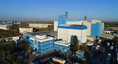 Un ihracatı artıyor, Eksun Gıda rotayı genişletiyor