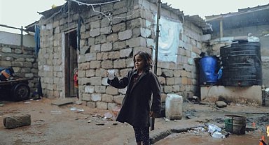 UNRWA: Gazze'de 100'e kadar tıbbi noktada sağlık hizmetleri sunuluyor