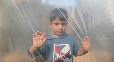 UNRWA: Gazze Şeridi'nde her 10 kişiden 9'u zorla yerinden edildi