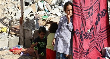 UNRWA: Gazze'ye hemen ateşkes gerekiyor