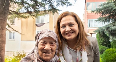 Vatandaşın Memnuniyet Oranı Yüzde 70'in Üzerinde