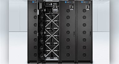 Vertiv ve ZincFive, Kuzey Amerika ve EMEA bölgelerinde iş birliği yapıyor