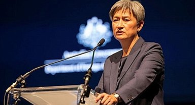 Wong: Kanada ve Avustralya küresel zorluklar üzerinde birlikte çalışıyor