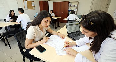 Yenimahalle Belediyesi'nden öğrencilere tercih desteği