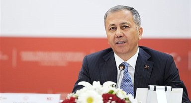 Yerlikaya: Tarih, çocuk katili zalimleri alkışlayanları asla unutmayacak