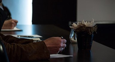 Yılmaz: Amacımız; nitelikli istihdamı, katma değeri ve kalıcı sosyal refahı artırmaktır