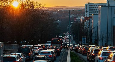 1 haftada 2 milyon 609 bin 216 araç denetlendi