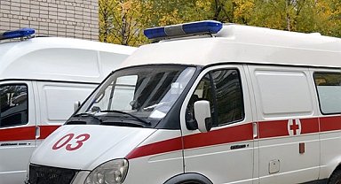 26 Gazzeli hasta Kerem Şalom ve Allenby Köprüsü Sınır Kapısı'nı geçti