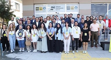 3. Yayıncılık Yaz Okulu Konya'da başladı