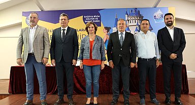 5'inci Uluslararası Eskişehir Yarı Maratonu ve Spor Festivali başlıyor