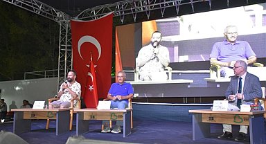 6. Edremit Kitap Fuarı sona erdi