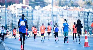 9 Eylül İzmir Yarı Maratonu için başvurular sürüyor