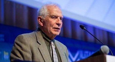 AB Dışişleri Yüksek Komiseri Borrell: Gazze'de BM faaliyetleri askıya alındı